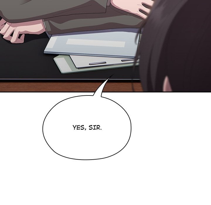 Troublesome Employee Warning (Uncensored) - Chapter 42 Page 111