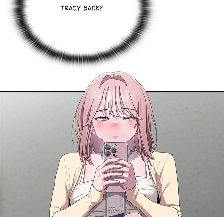 Troublesome Employee Warning (Uncensored) - Chapter 42 Page 123