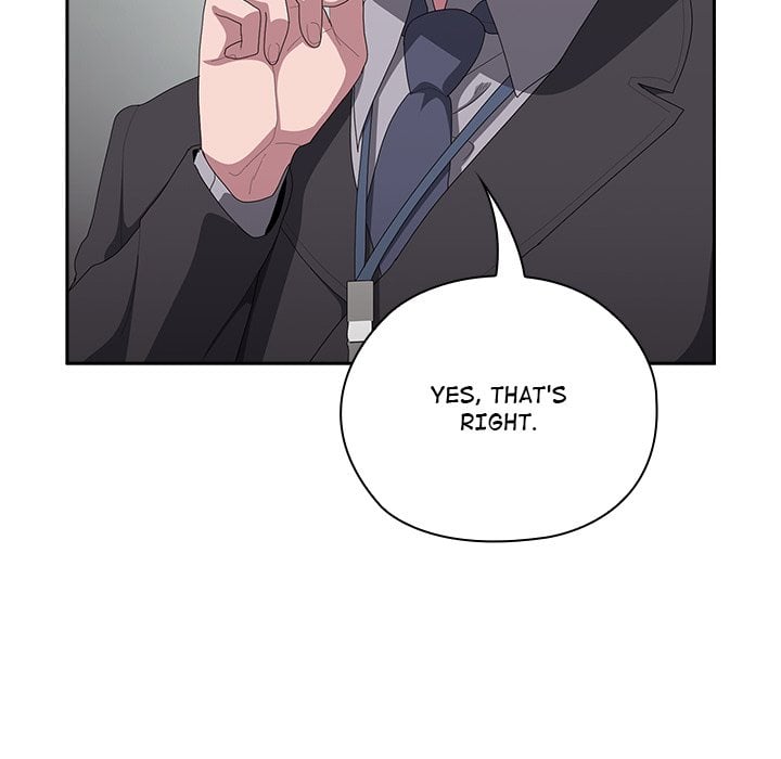 Troublesome Employee Warning (Uncensored) - Chapter 42 Page 139