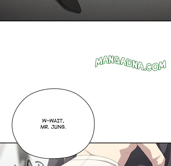 Troublesome Employee Warning (Uncensored) - Chapter 42 Page 143