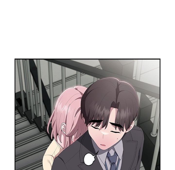 Troublesome Employee Warning (Uncensored) - Chapter 42 Page 145