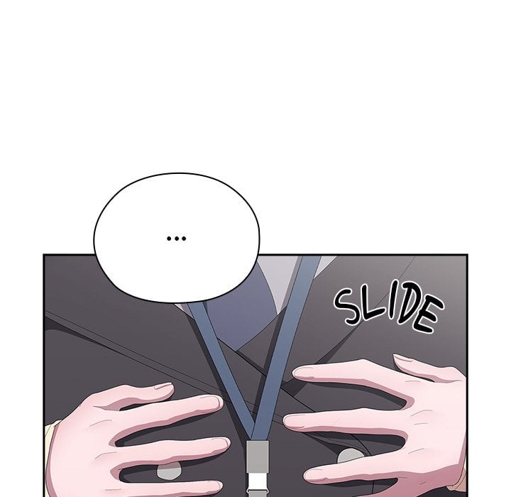 Troublesome Employee Warning (Uncensored) - Chapter 42 Page 150