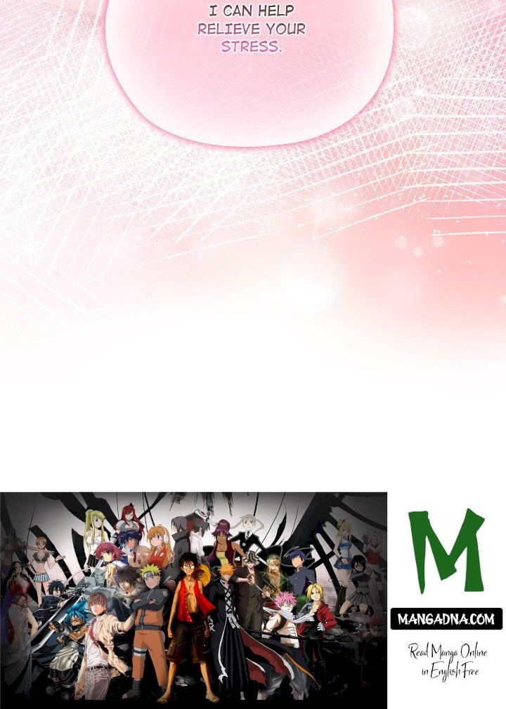 Troublesome Employee Warning (Uncensored) - Chapter 42 Page 158