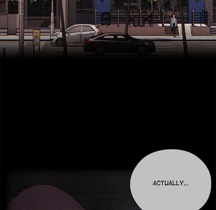 Troublesome Employee Warning (Uncensored) - Chapter 42 Page 23