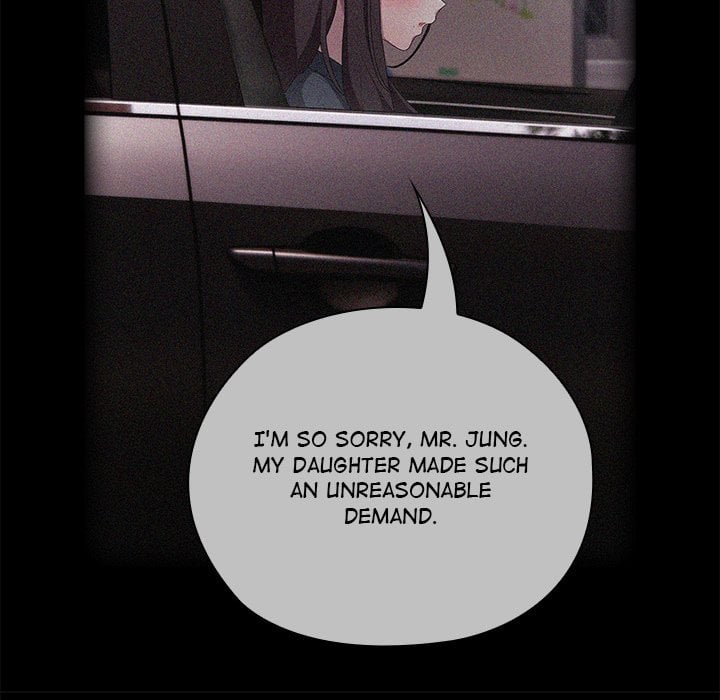 Troublesome Employee Warning (Uncensored) - Chapter 42 Page 34