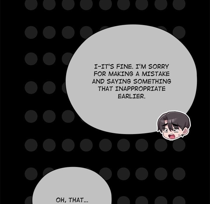 Troublesome Employee Warning (Uncensored) - Chapter 42 Page 36