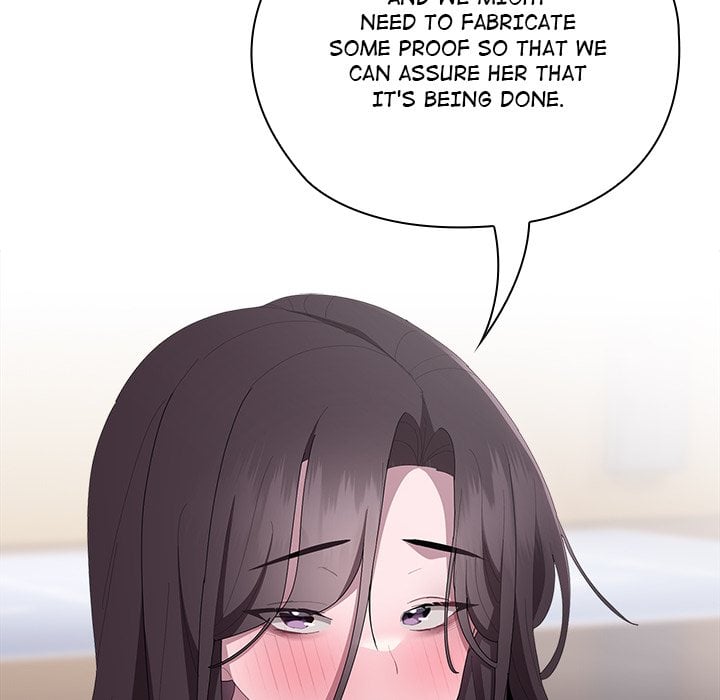 Troublesome Employee Warning (Uncensored) - Chapter 42 Page 42