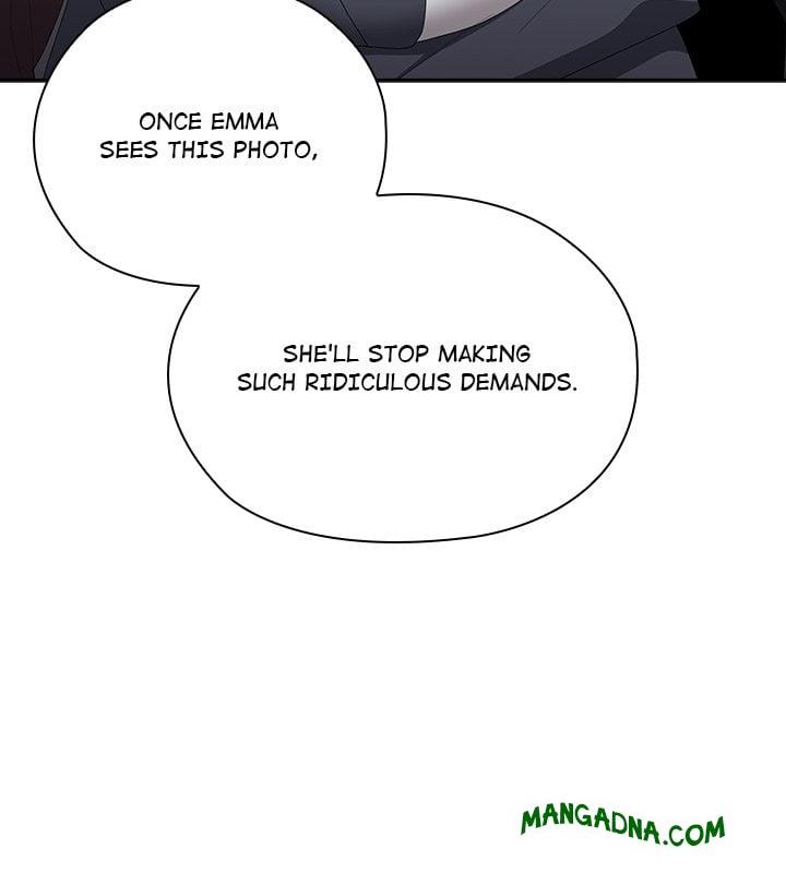 Troublesome Employee Warning (Uncensored) - Chapter 42 Page 44