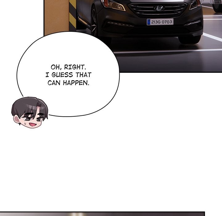 Troublesome Employee Warning (Uncensored) - Chapter 42 Page 53