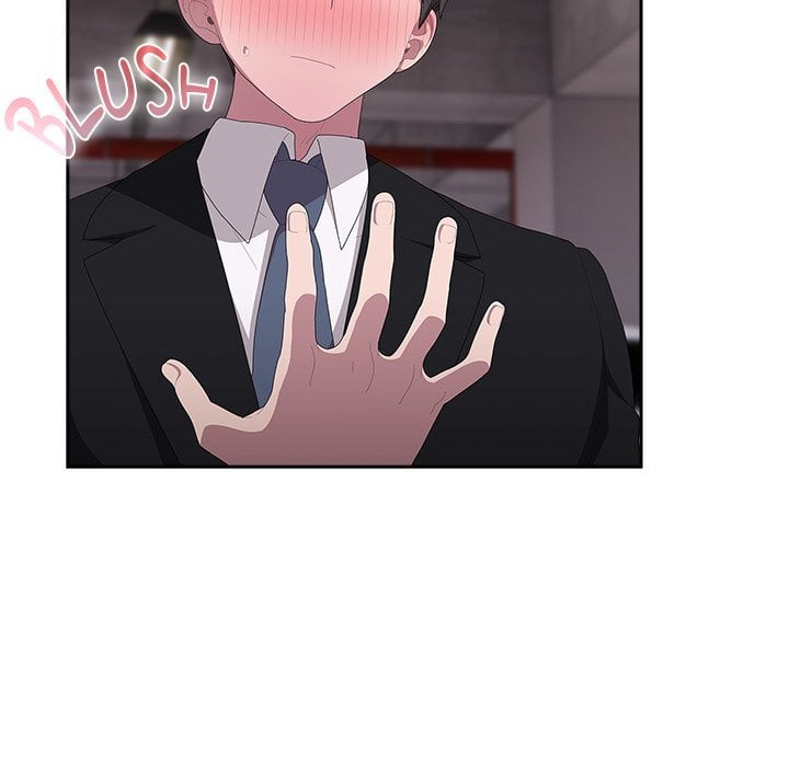 Troublesome Employee Warning (Uncensored) - Chapter 42 Page 86