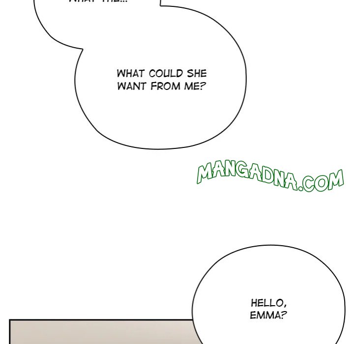 Troublesome Employee Warning (Uncensored) - Chapter 45 Page 101