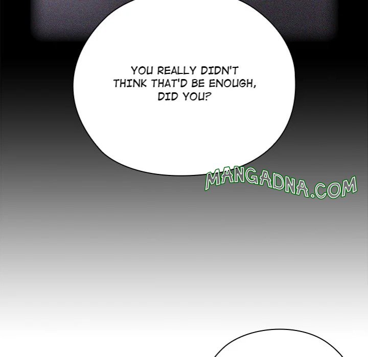 Troublesome Employee Warning (Uncensored) - Chapter 45 Page 111