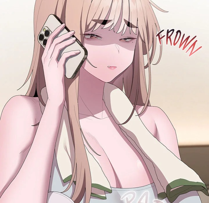 Troublesome Employee Warning (Uncensored) - Chapter 45 Page 123