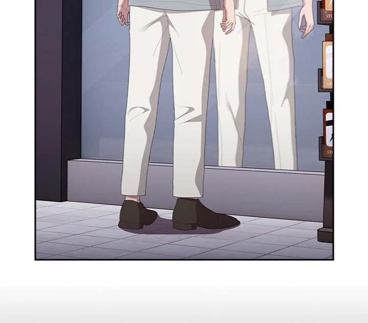 Troublesome Employee Warning (Uncensored) - Chapter 45 Page 140