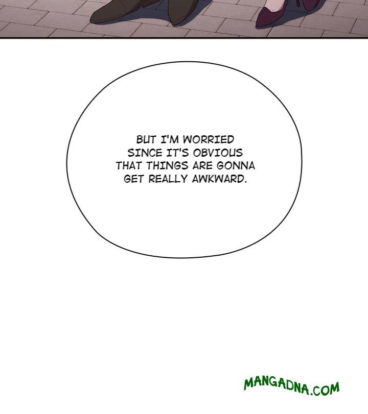 Troublesome Employee Warning (Uncensored) - Chapter 45 Page 149