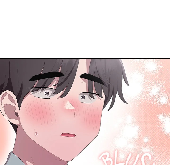 Troublesome Employee Warning (Uncensored) - Chapter 45 Page 159