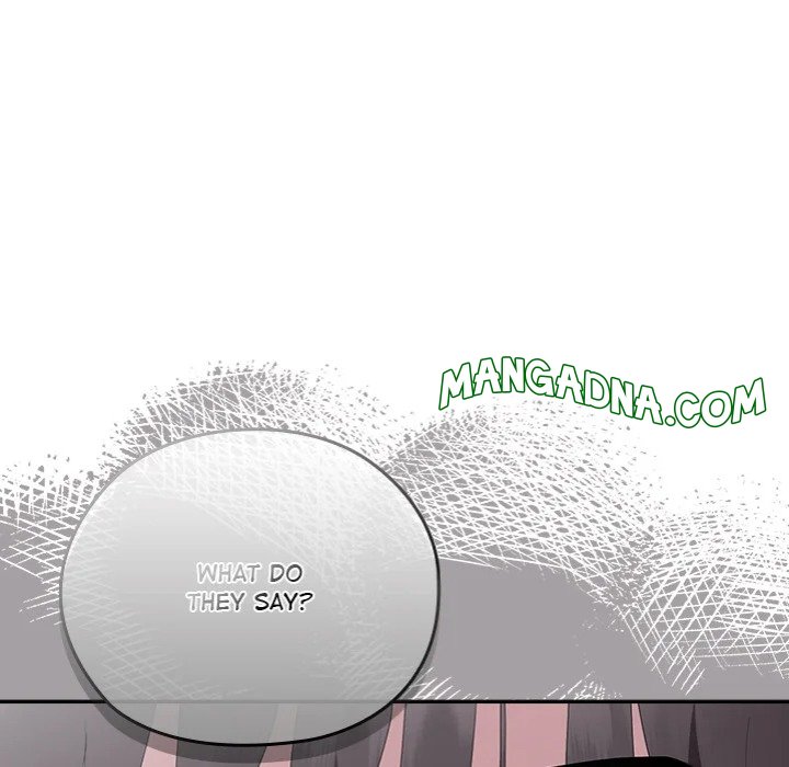 Troublesome Employee Warning (Uncensored) - Chapter 45 Page 29