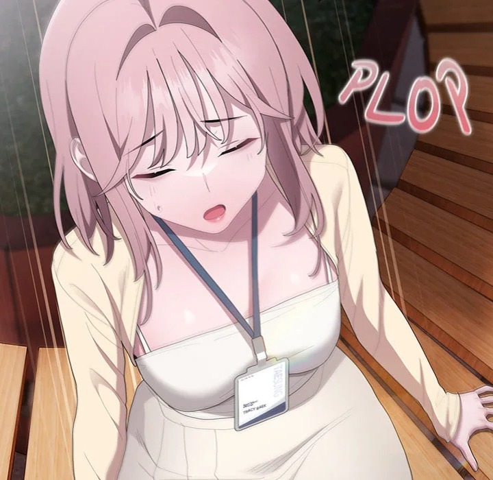 Troublesome Employee Warning (Uncensored) - Chapter 45 Page 39