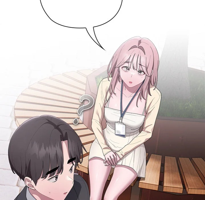 Troublesome Employee Warning (Uncensored) - Chapter 45 Page 50