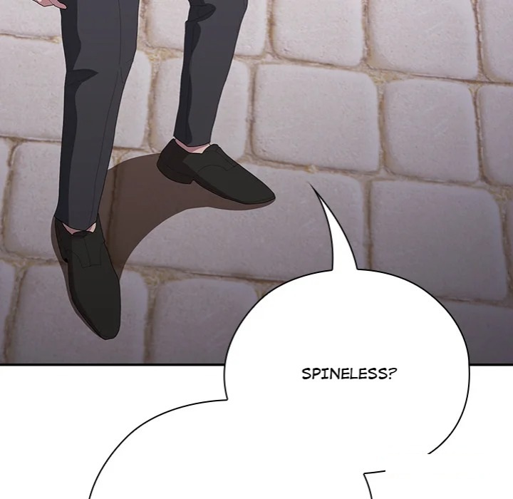 Troublesome Employee Warning (Uncensored) - Chapter 45 Page 52