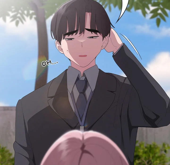 Troublesome Employee Warning (Uncensored) - Chapter 45 Page 64