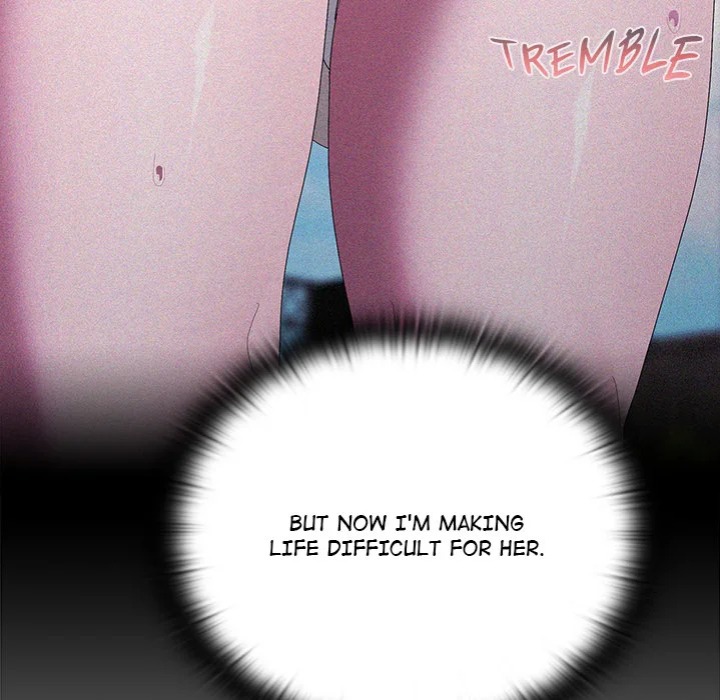 Troublesome Employee Warning (Uncensored) - Chapter 45 Page 85