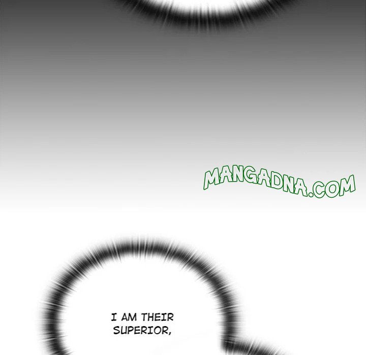 Troublesome Employee Warning (Uncensored) - Chapter 45 Page 86