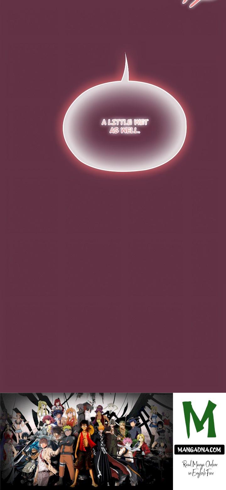 Troublesome Employee Warning (Uncensored) - Chapter 51 Page 26