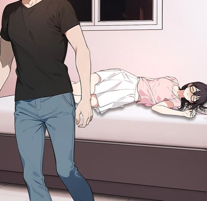 Desire Note - Chapter 1 Page 153