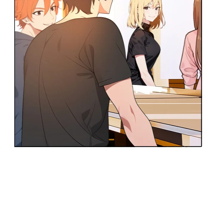 Desire Note - Chapter 1 Page 57