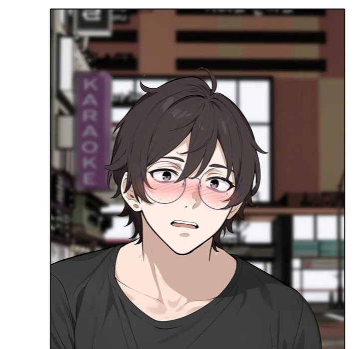 Desire Note - Chapter 1 Page 72