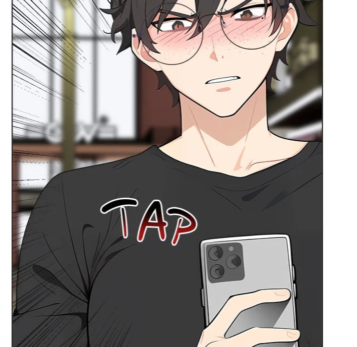 Desire Note - Chapter 1 Page 83