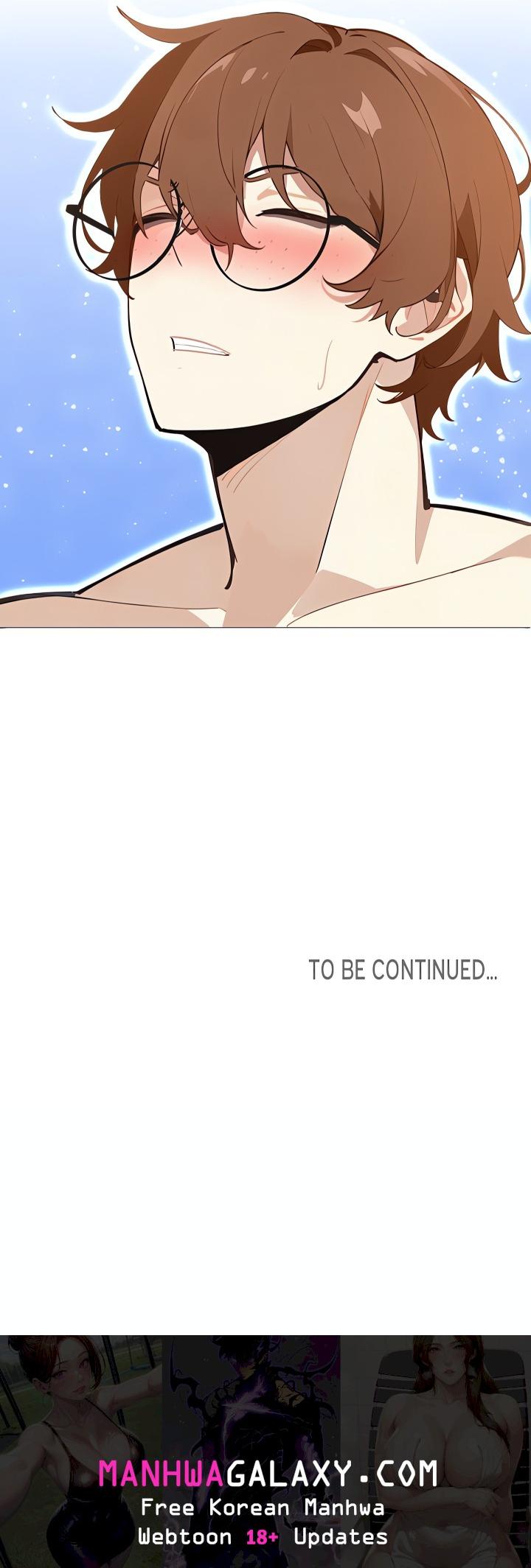 Desire Note - Chapter 10 Page 20