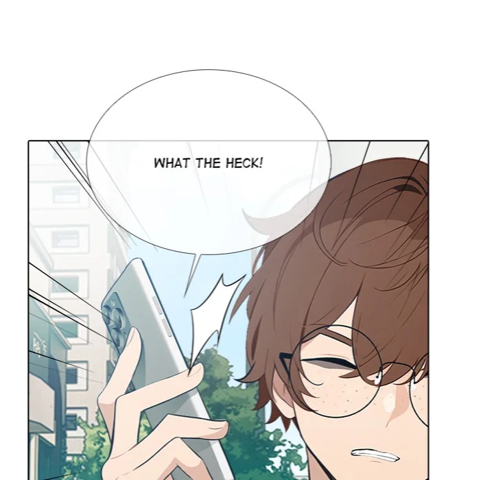 Desire Note - Chapter 11 Page 109