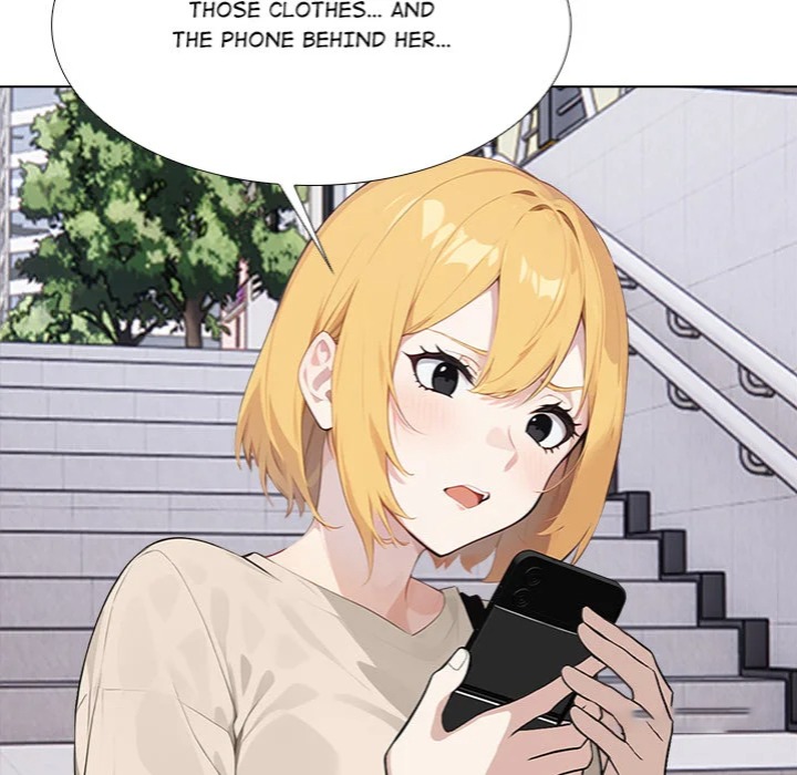 Desire Note - Chapter 11 Page 147