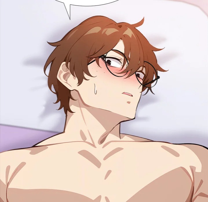 Desire Note - Chapter 11 Page 24