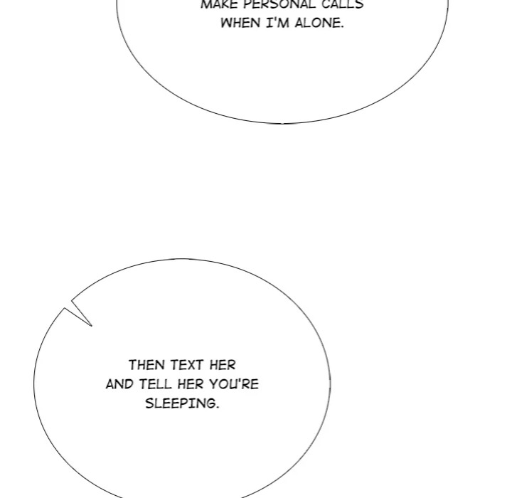 Desire Note - Chapter 11 Page 34