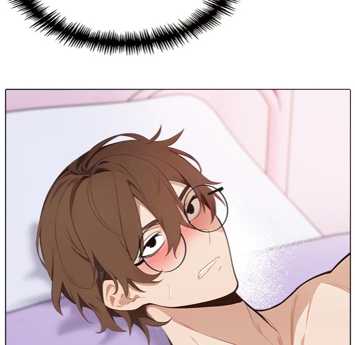 Desire Note - Chapter 11 Page 62