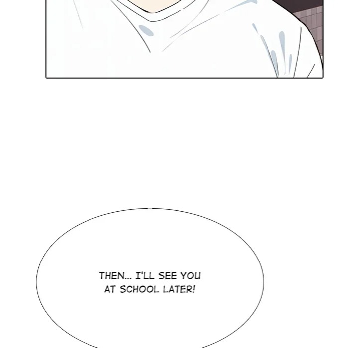 Desire Note - Chapter 11 Page 88