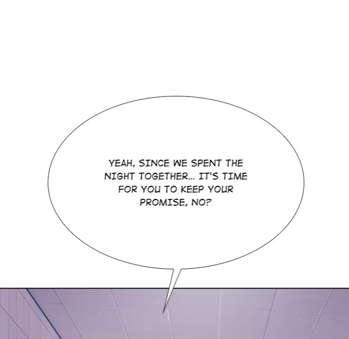 Desire Note - Chapter 11 Page 94