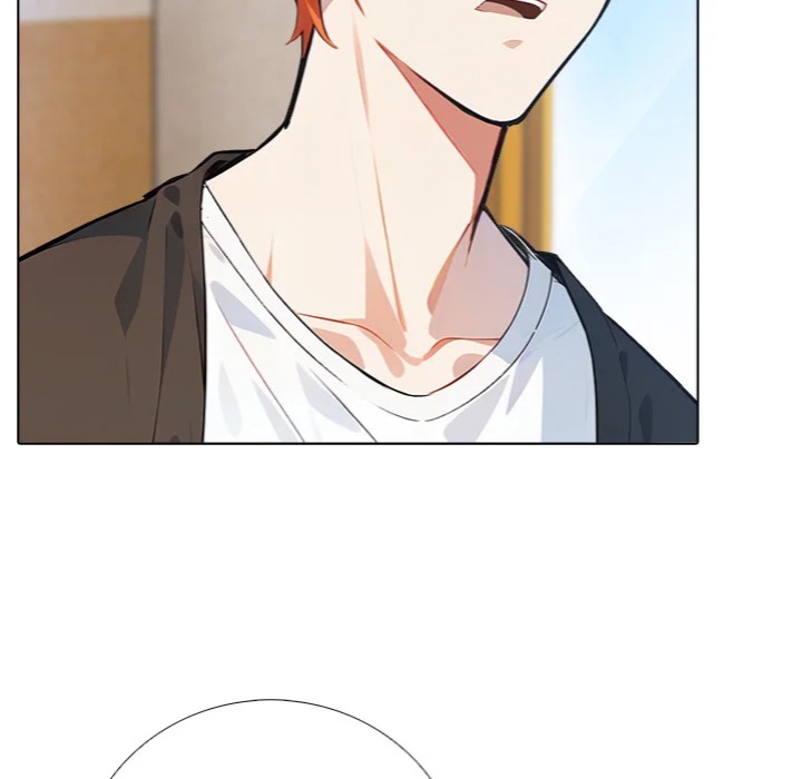 Desire Note - Chapter 12 Page 134