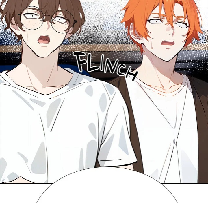 Desire Note - Chapter 12 Page 141