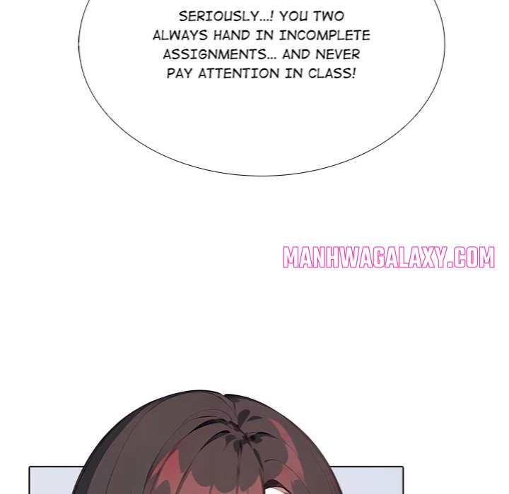 Desire Note - Chapter 12 Page 142