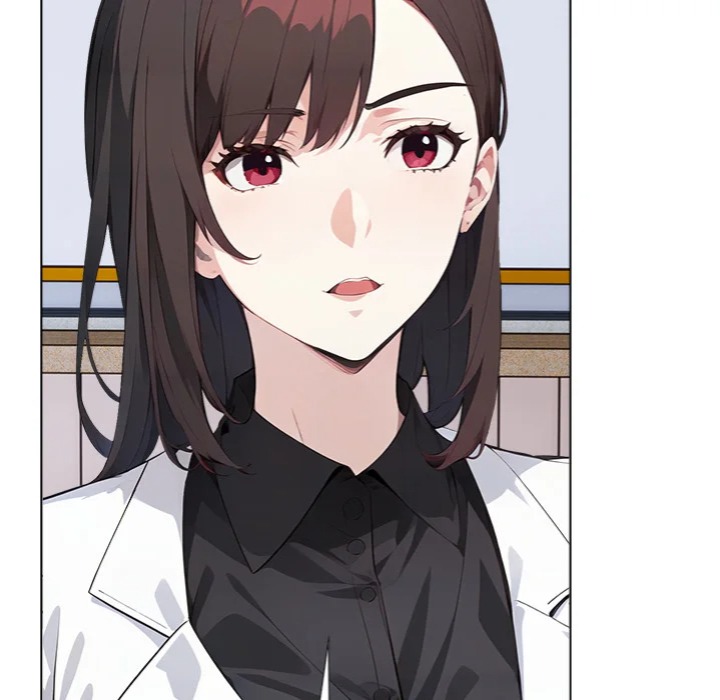 Desire Note - Chapter 12 Page 143