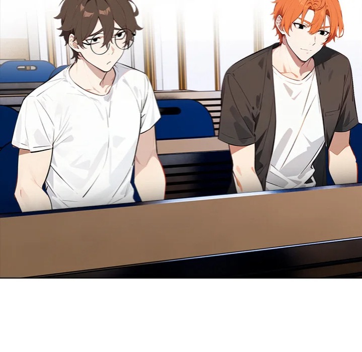 Desire Note - Chapter 12 Page 150