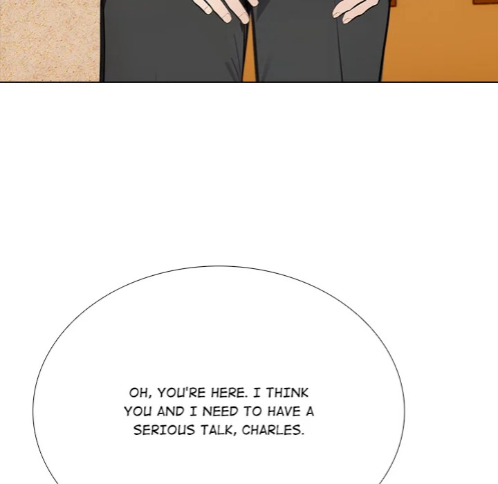 Desire Note - Chapter 12 Page 160