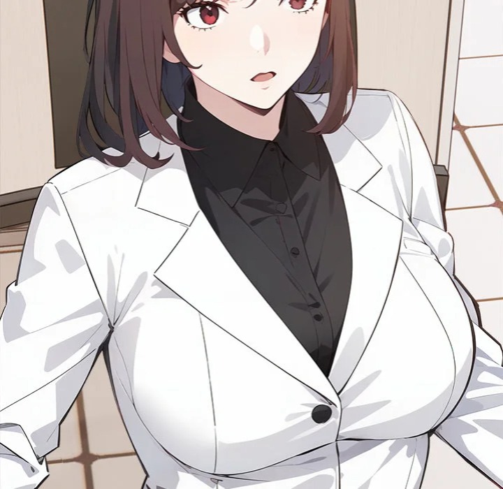 Desire Note - Chapter 12 Page 169