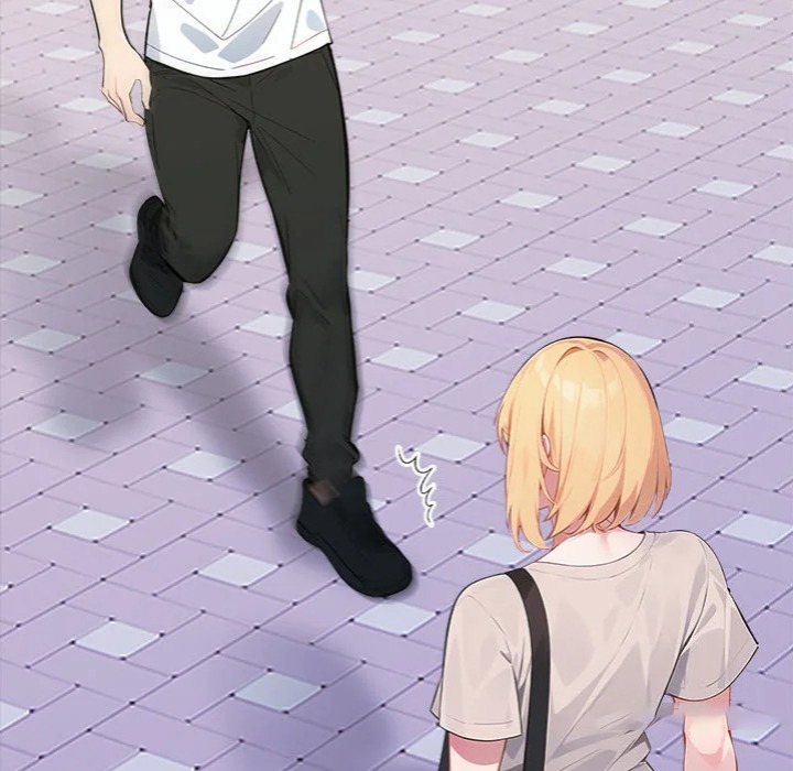 Desire Note - Chapter 12 Page 21