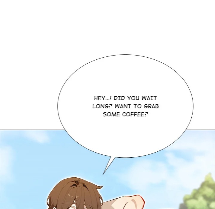 Desire Note - Chapter 12 Page 23