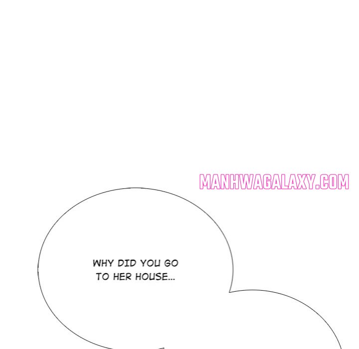 Desire Note - Chapter 12 Page 67